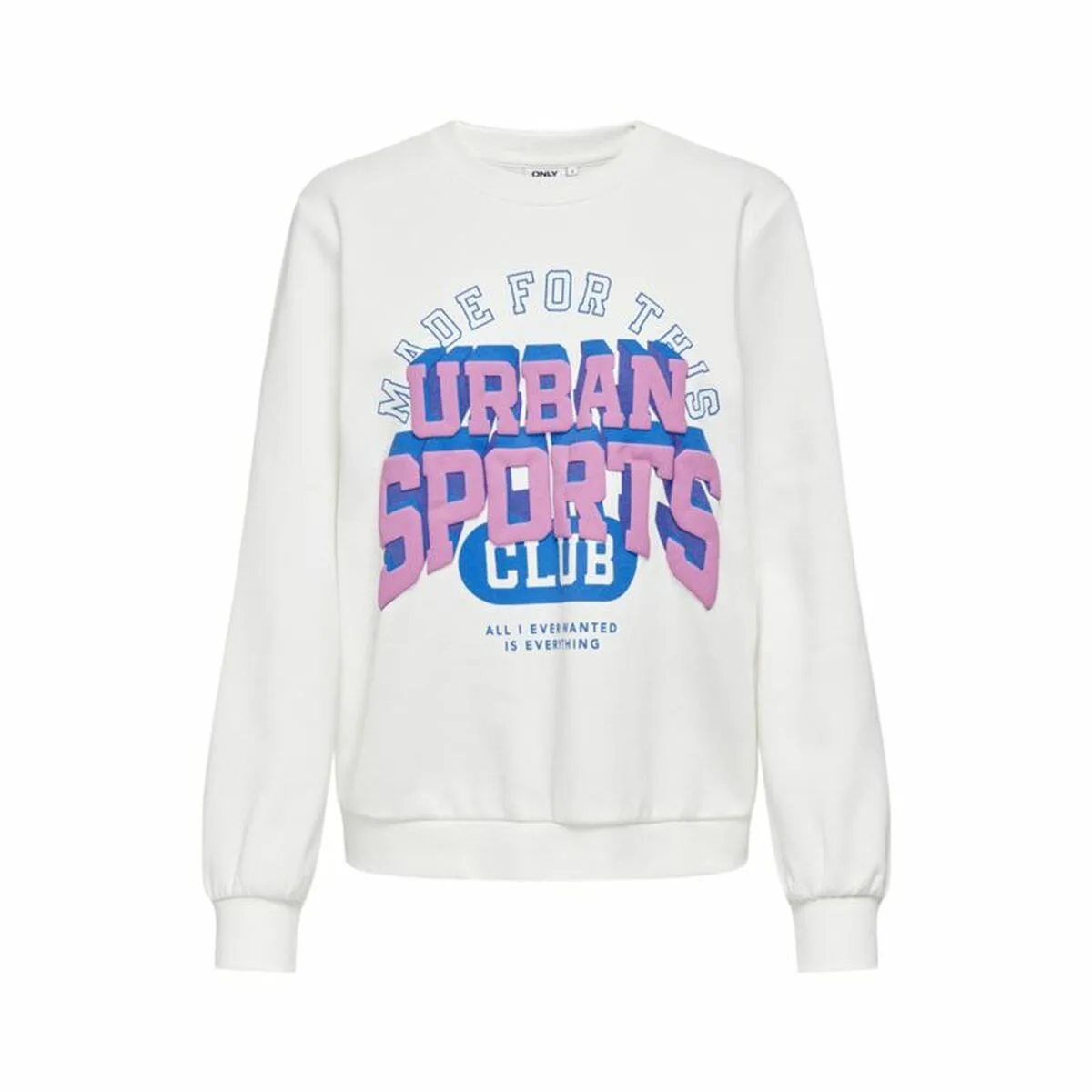 Sweat sans capuche femme only onlkimmie blanc s6415486538. Diaytar, le compagnon des esprits créatifs et exigeants en quête de produits généraux hors des sentiers battus