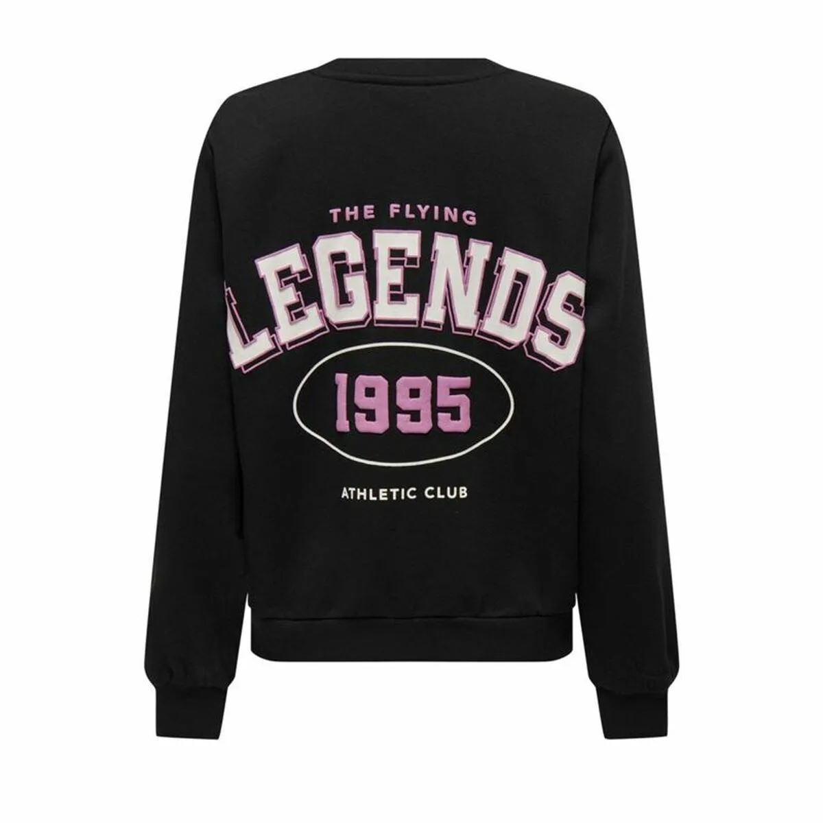 Sweat sans capuche femme only onlkimmie noir s6415486817. C'est officiel : Diaytar devient votre nouvelle addiction shopping. Des produits si bons, vous ne voudrez plus vous arrêter.