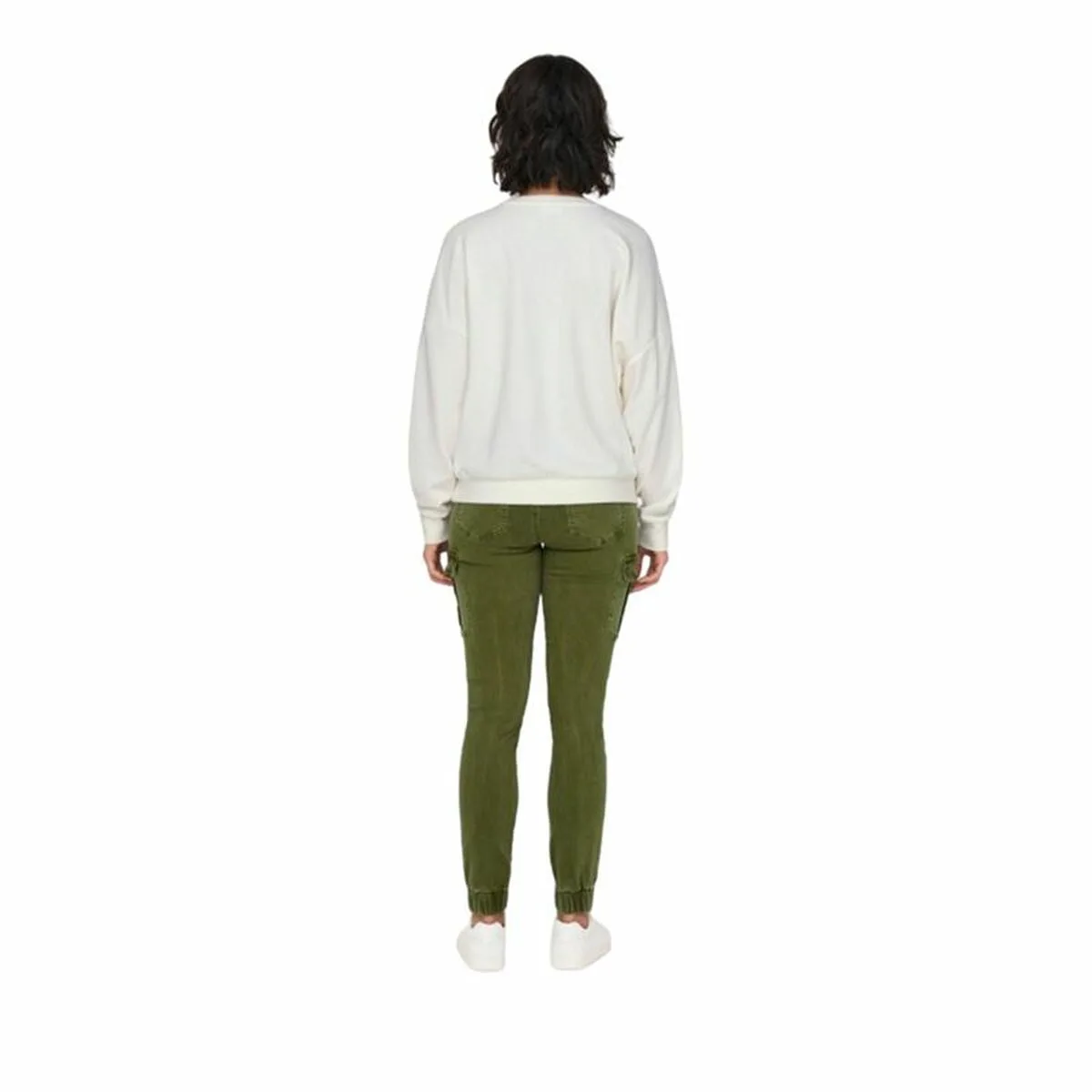 Sweat sans capuche femme only onllayla l s wings blanc s6416307025. Pour un quotidien optimisé et stylisé, faites confiance à Diaytar et son expertise en produits généraux et innovants