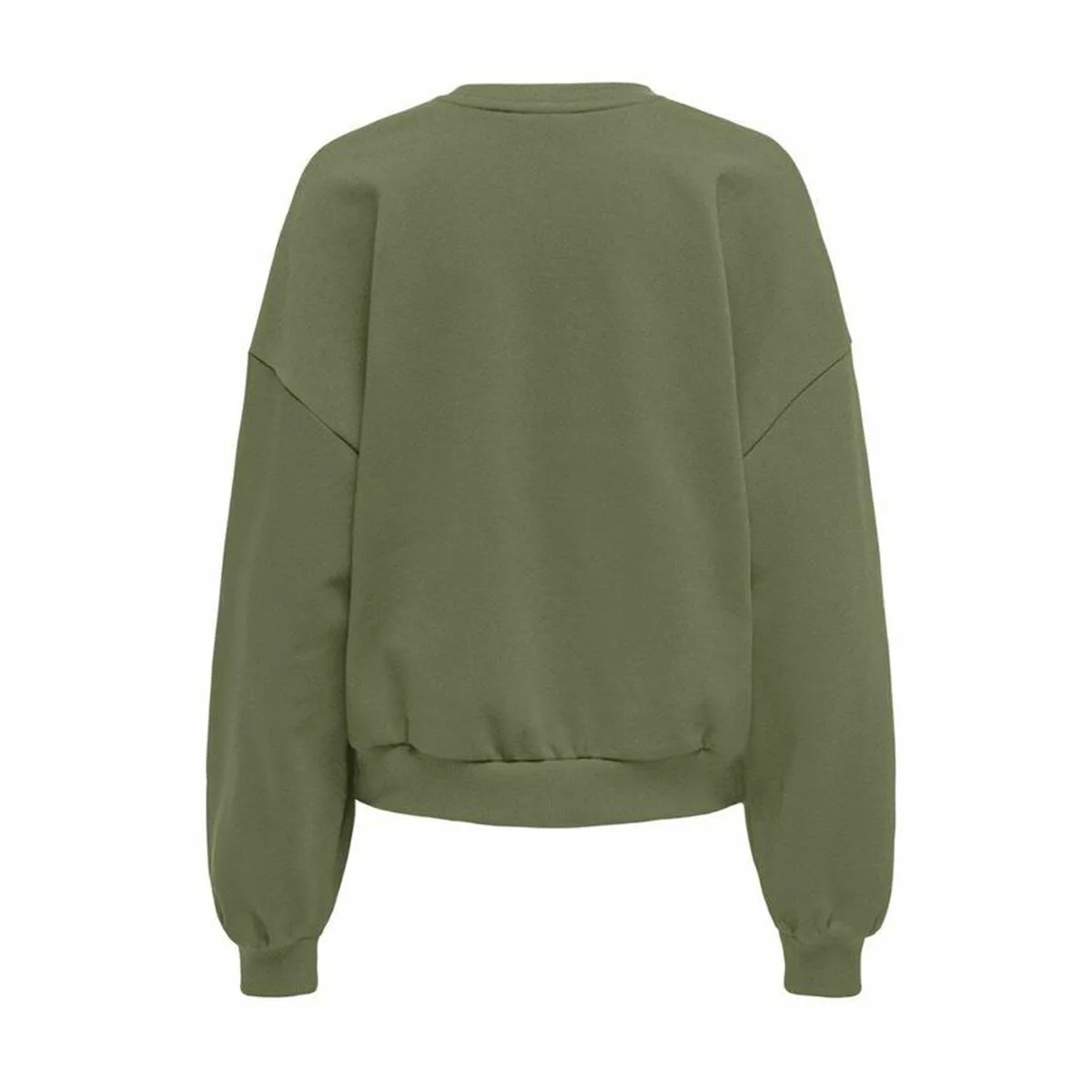 Sweat sans capuche femme only only onlkatya l s love olive s6418010336. Plongez dans l'univers Diaytar où chaque produit raconte une histoire.