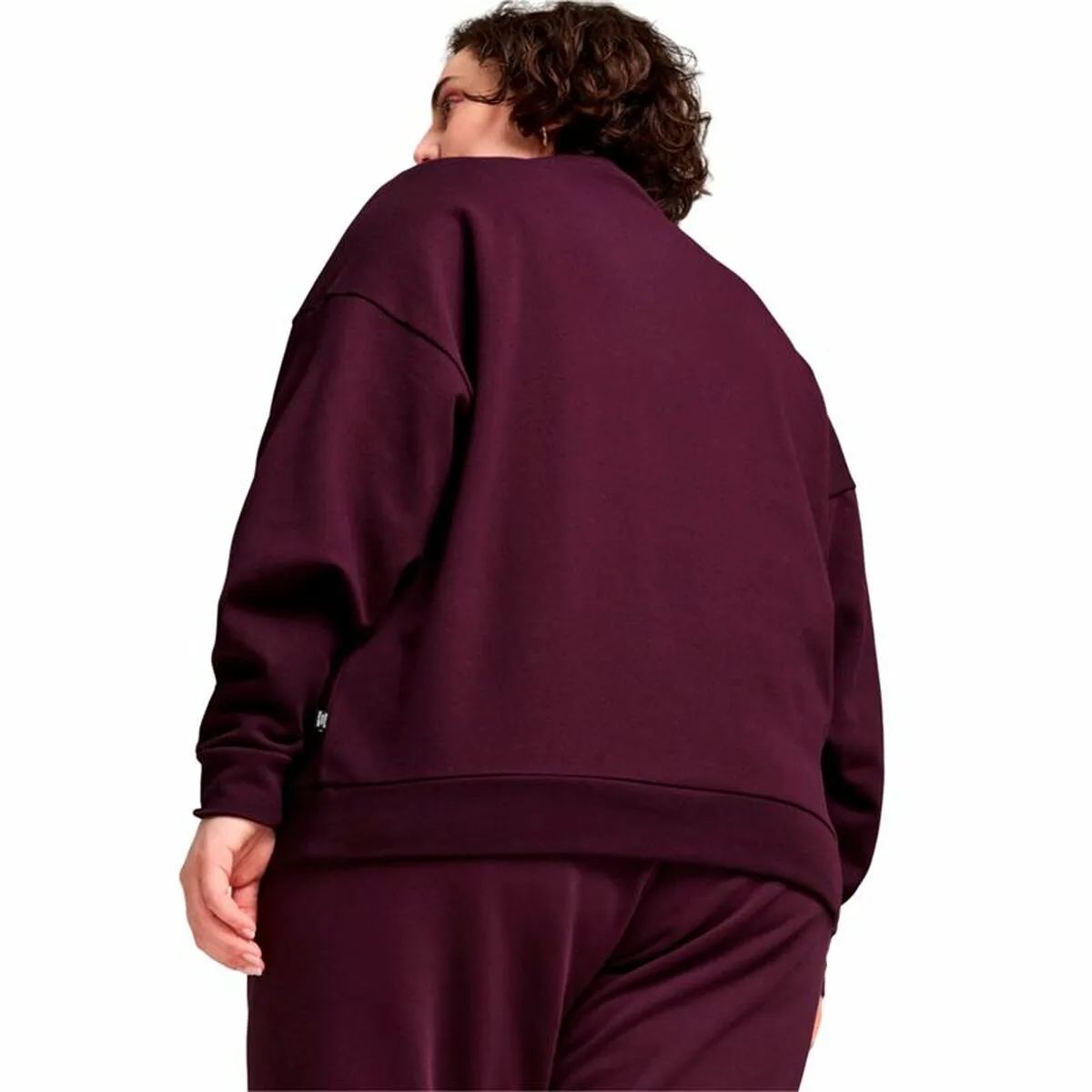 Sweat sans capuche femme puma s6415241129. Notre équipe Diaytar parcourt le globe pour vous dénicher les produits généraux et électroniques les plus prometteurs