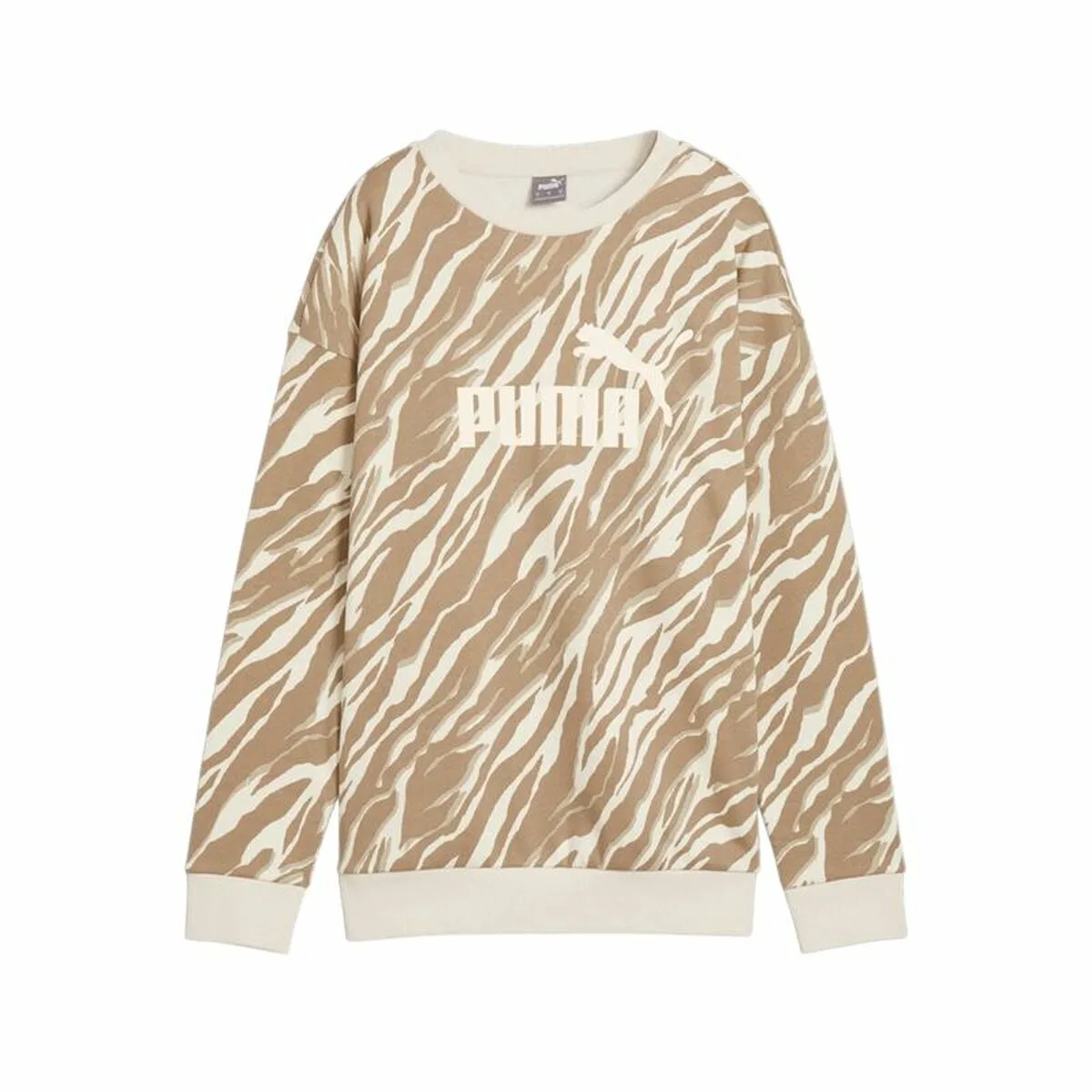 Sweat sans capuche femme puma essentials animal aop crew fl mujer s6416303926. Diaytar pense global, shoppe local : une plateforme généraliste avec une approche curated pour un public international