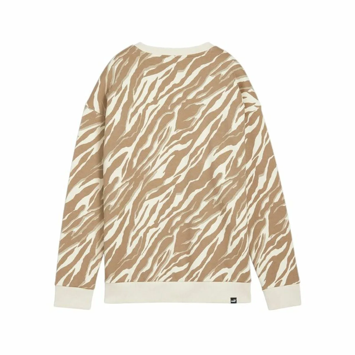 Sweat sans capuche femme puma essentials animal aop crew fl mujer s6416304073. Diaytar s'adapte à vos besoins avec une gamme complète et variée.