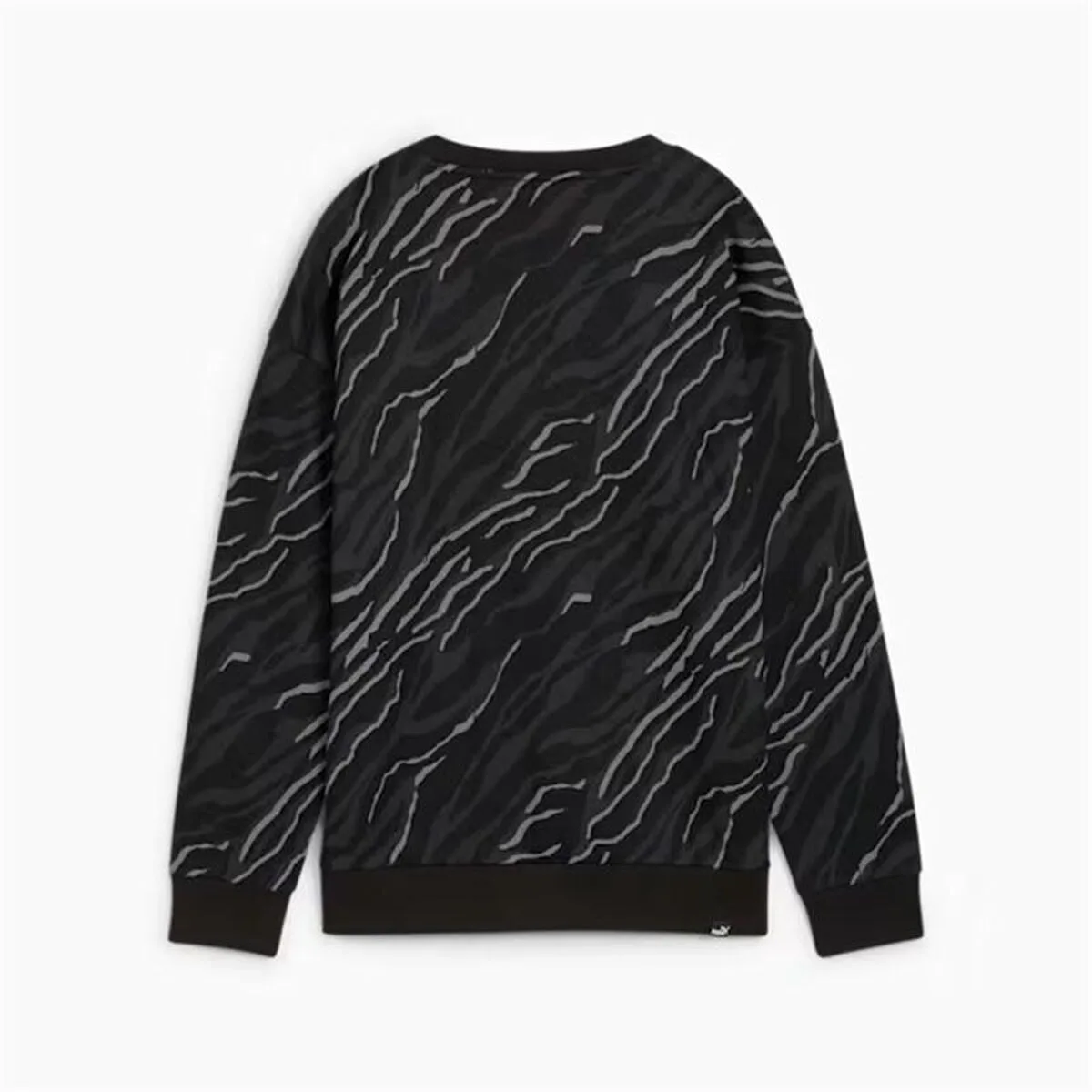 Sweat sans capuche femme puma essentials animal aop crew fl mujer noir s6416372389. Re-découvrez le plaisir de shopper en ligne avec Diaytar et sa multitude de produits triés sur le volet pour vous