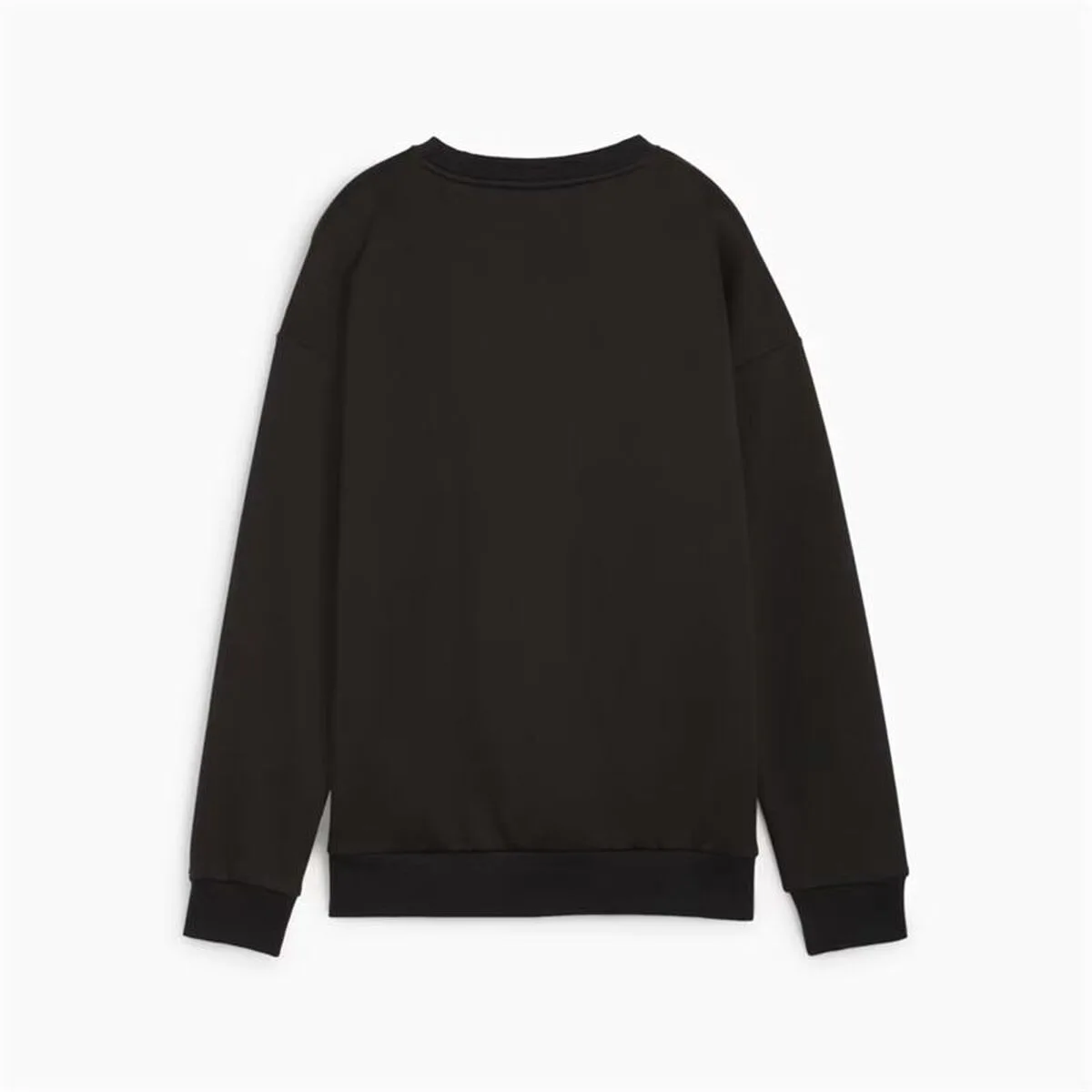 Sweat sans capuche femme puma essentials relaxed small logo crew fl noir s6416372044. La qualité Diaytar : un engagement, une promesse, une satisfaction garantie.