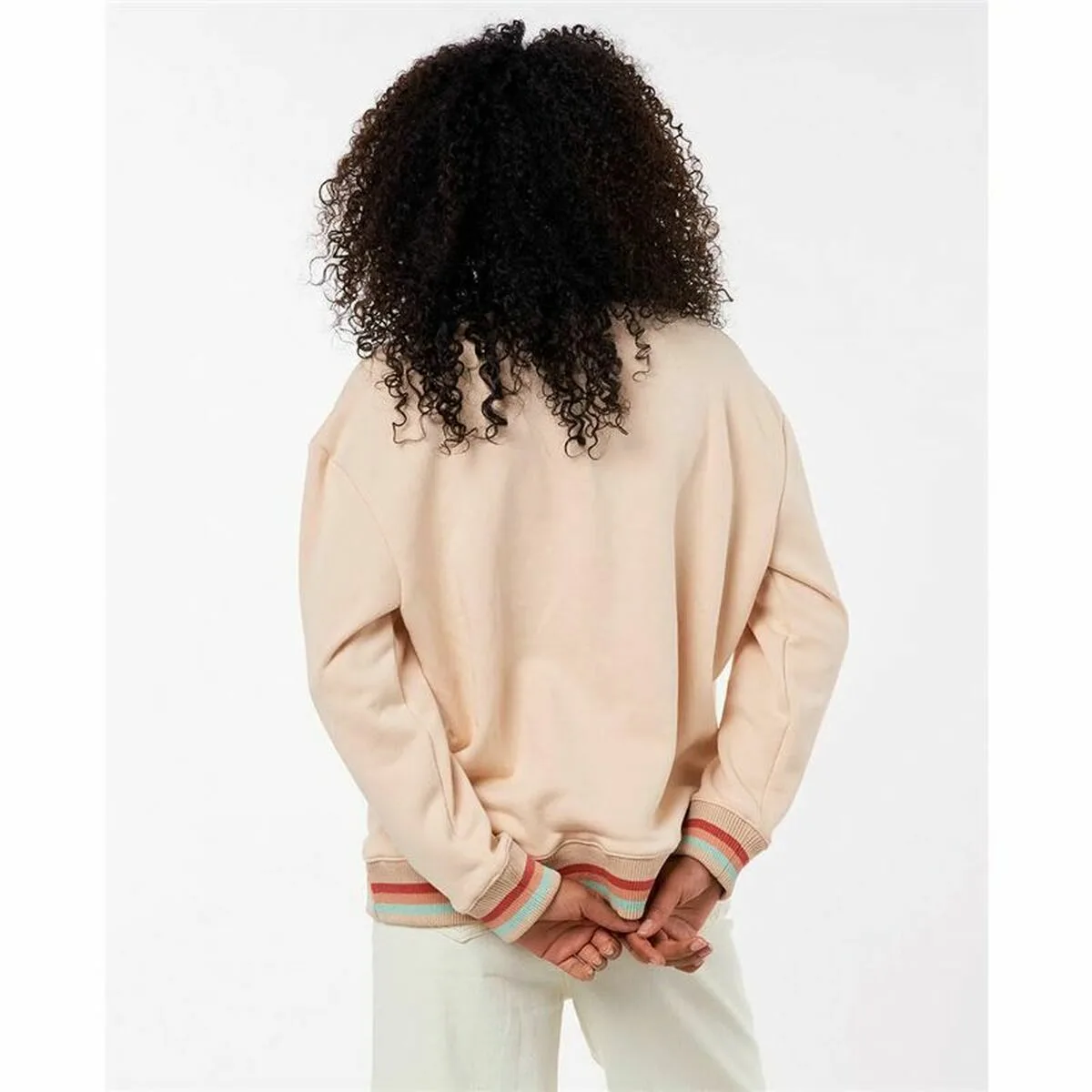 Sweat sans capuche femme rip curl crew striped marron clair s6409971389. Pour un shopping sans contrainte et plein de bonnes surprises, Diaytar est la destination ultime des produits généralistes