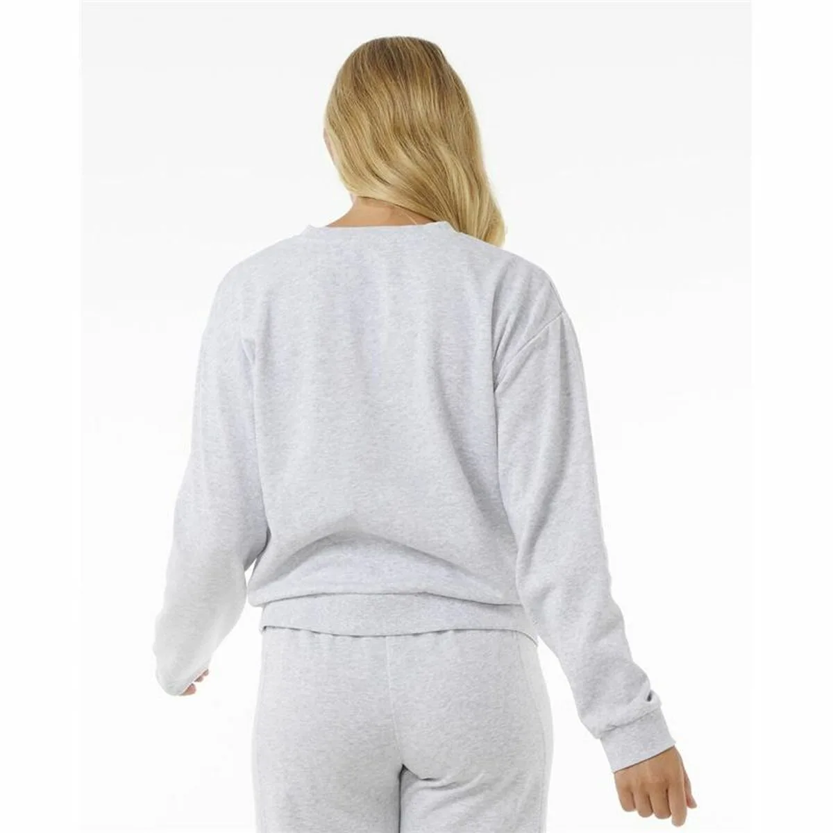 Sweat sans capuche femme rip curl high tide surf crew gris s6415330584. Notre credo ? L'excellence accessible. Diaytar rend le premium attainable dans chaque catégorie de produits.