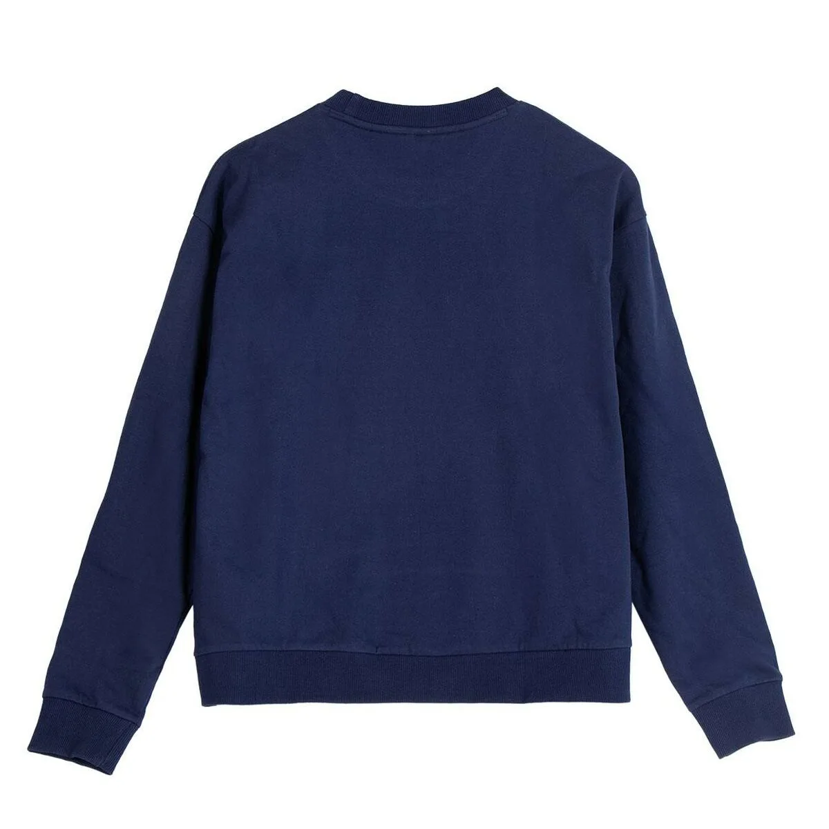 Sweat sans capuche femme stitch bleu fonce s073857513. Diaytar s'engage : derrière chaque produit se cache une promesse de qualité, de durabilité et de satisfaction.