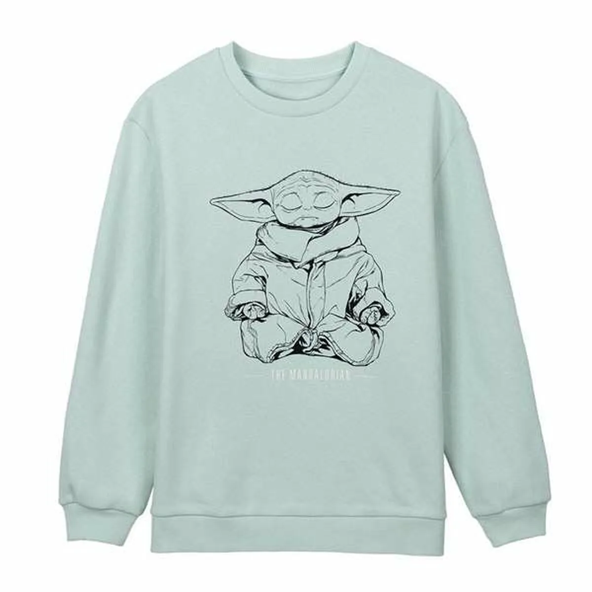 Sweat sans capuche femme the mandalorian s244686840. Diaytar réinvente le e-commerce avec une approche généraliste axée sur la qualité, la tendance et l'accessibilité