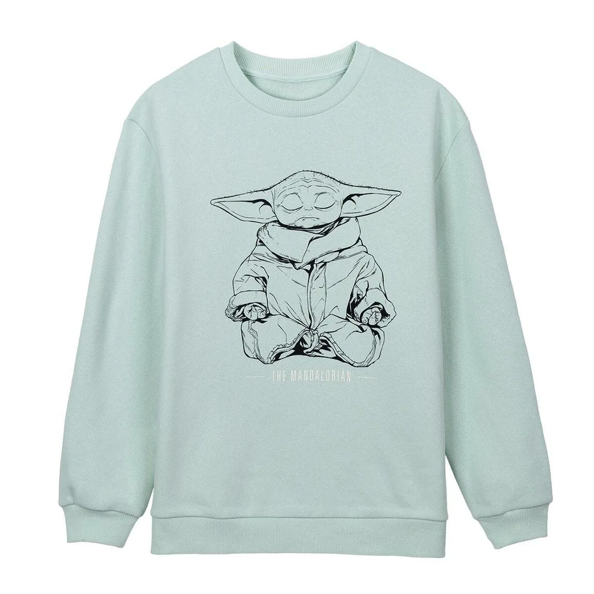 Sweat sans capuche femme the mandalorian vert vert clair s073372527. La force de Diaytar : comprendre vos besoins et vos désirs pour vous proposer les produits les plus adaptés et les plus désirables
