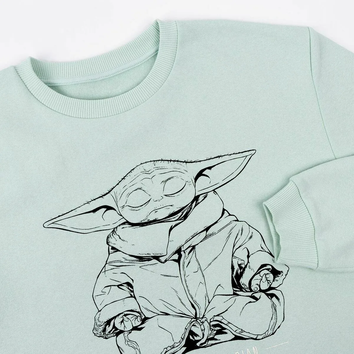 Sweat sans capuche femme the mandalorian vert vert clair s073372697. Bienvenue sur Diaytar, la plateforme qui réconcilie l'âme de la boutique de quartier avec la puissance du digital.