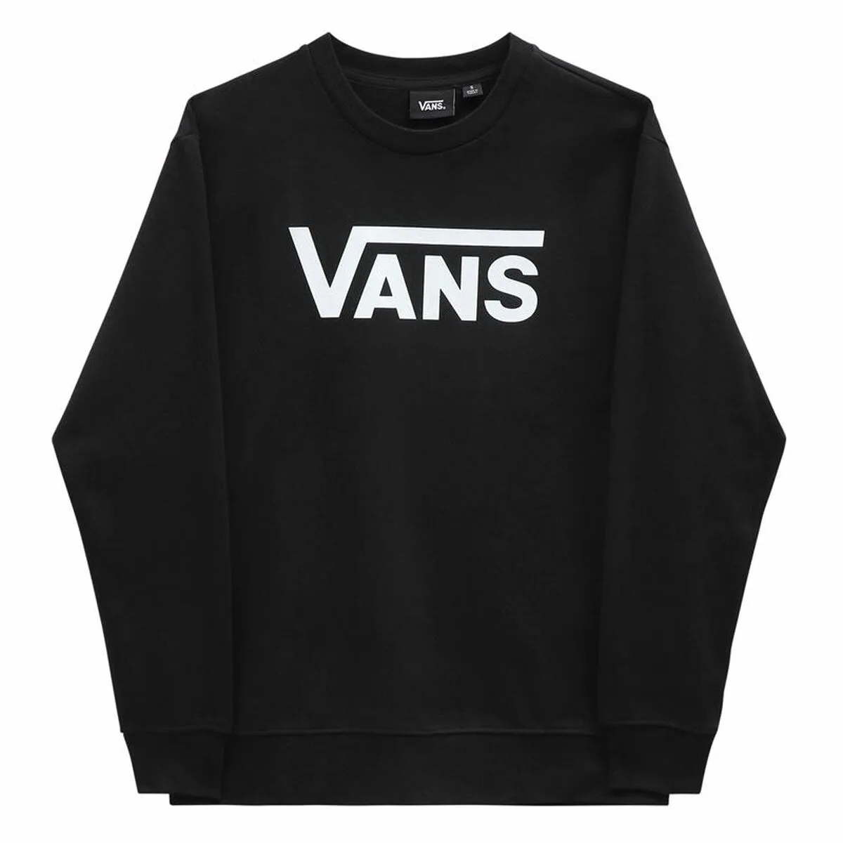 Sweat sans capuche femme vans drop v logo bff crew noir s6411644125. Plongez dans l'univers Diaytar où chaque produit raconte une histoire.