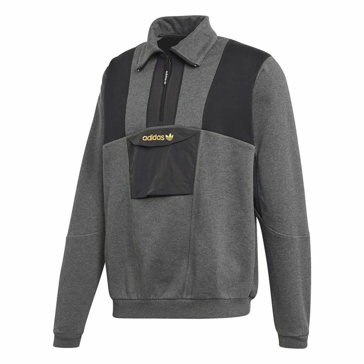 Sweat sans capuche homme adidas adventure s649399746. Diaytar, c'est l'assurance de produits qui durent, tant dans leur construction que dans leur style intemporel.