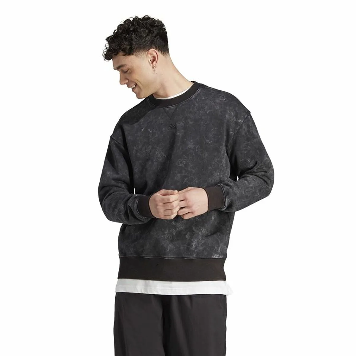 Sweat sans capuche homme adidas all szn gris s6414761893. Chez Diaytar, nous croyons que le meilleur des produits généraux et électroniques doit être accessible à tous, sans compromis sur le style