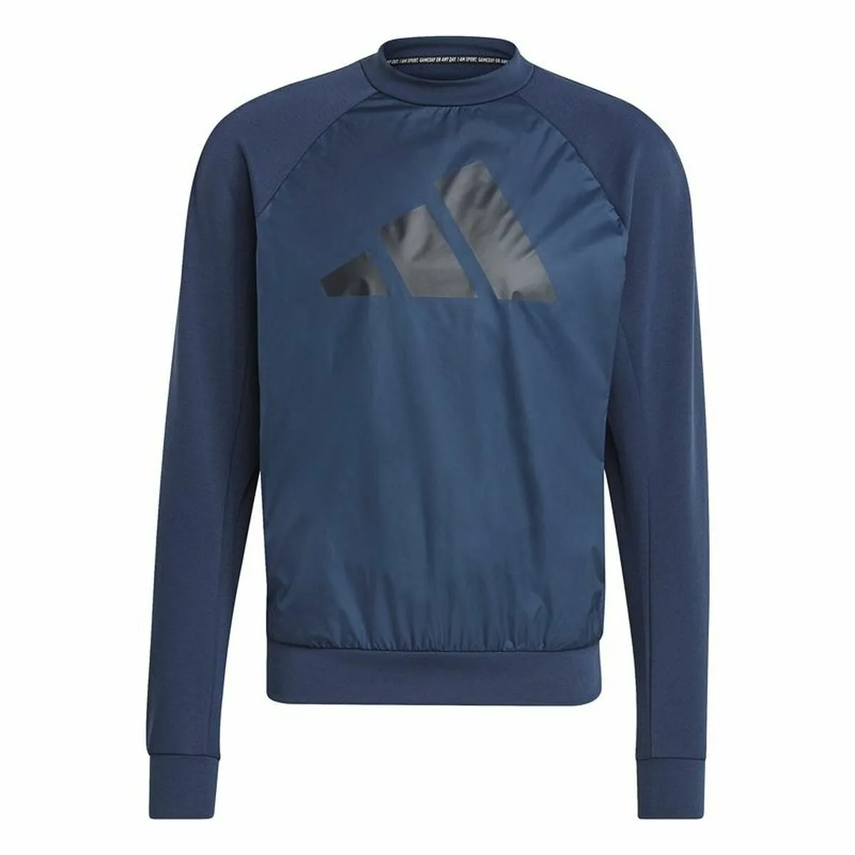 Sweat sans capuche homme adidas fabric block s645287383. Notre équipe Diaytar est une bande de dénicheurs compulsifs, toujours en quête du produit qui provoquera l'étincelle dans votre regard.