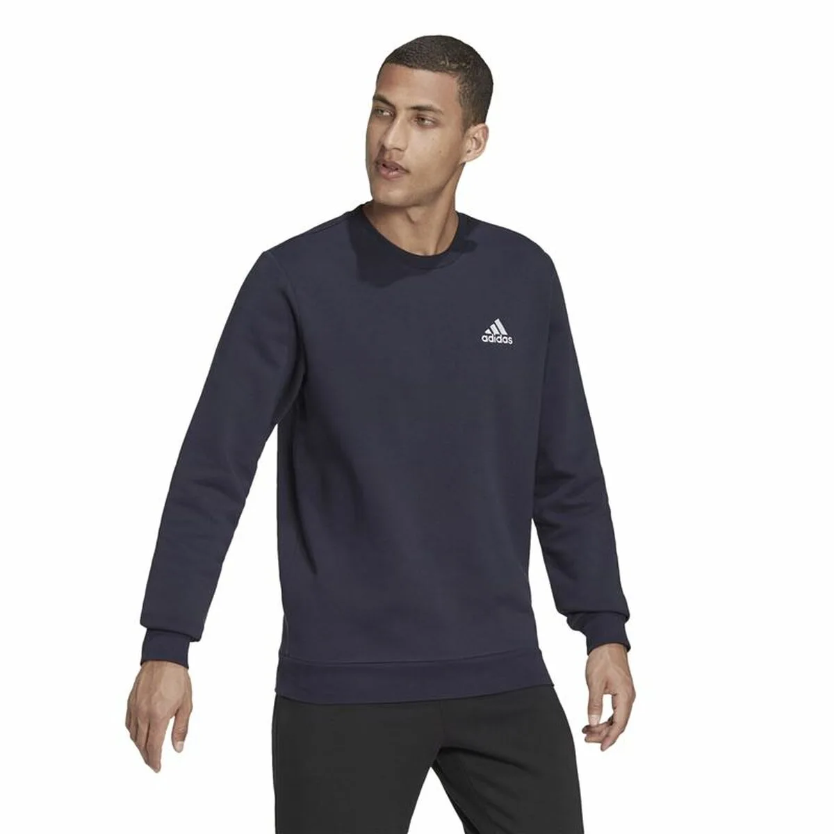 Sweat sans capuche homme adidas feelcozy noir s6417491348. Bienvenue chez Diaytar, où l'élégance rencontre l'innovation avec nos produits électroniques dernier cri et nos créations maison exclusives