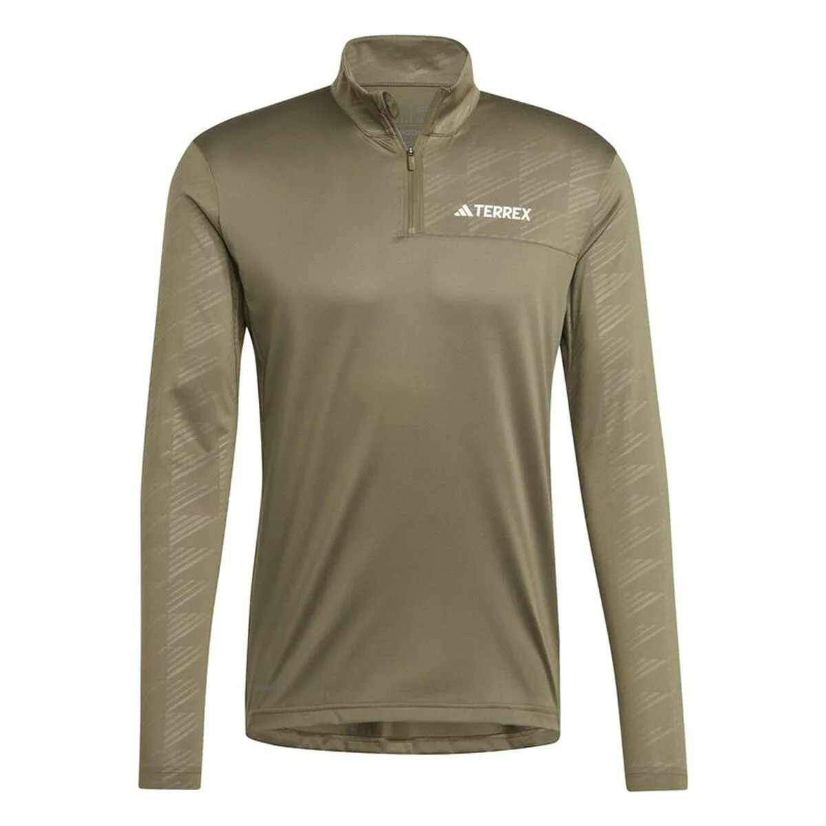 Sweat sans capuche homme adidas mt half zi ls marron s6417654413. La qualité Diaytar : un engagement, une promesse, une satisfaction garantie.