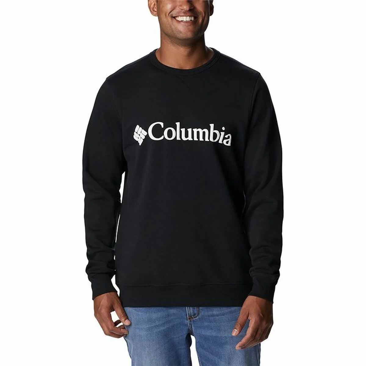 Sweat sans capuche homme columbia logo fleece crew noir s648215694. Diaytar, c'est l'art de la sérendipité appliqué au e-commerce : vous venez pour une chose, vous repartez avec l'objet de vos rêves.