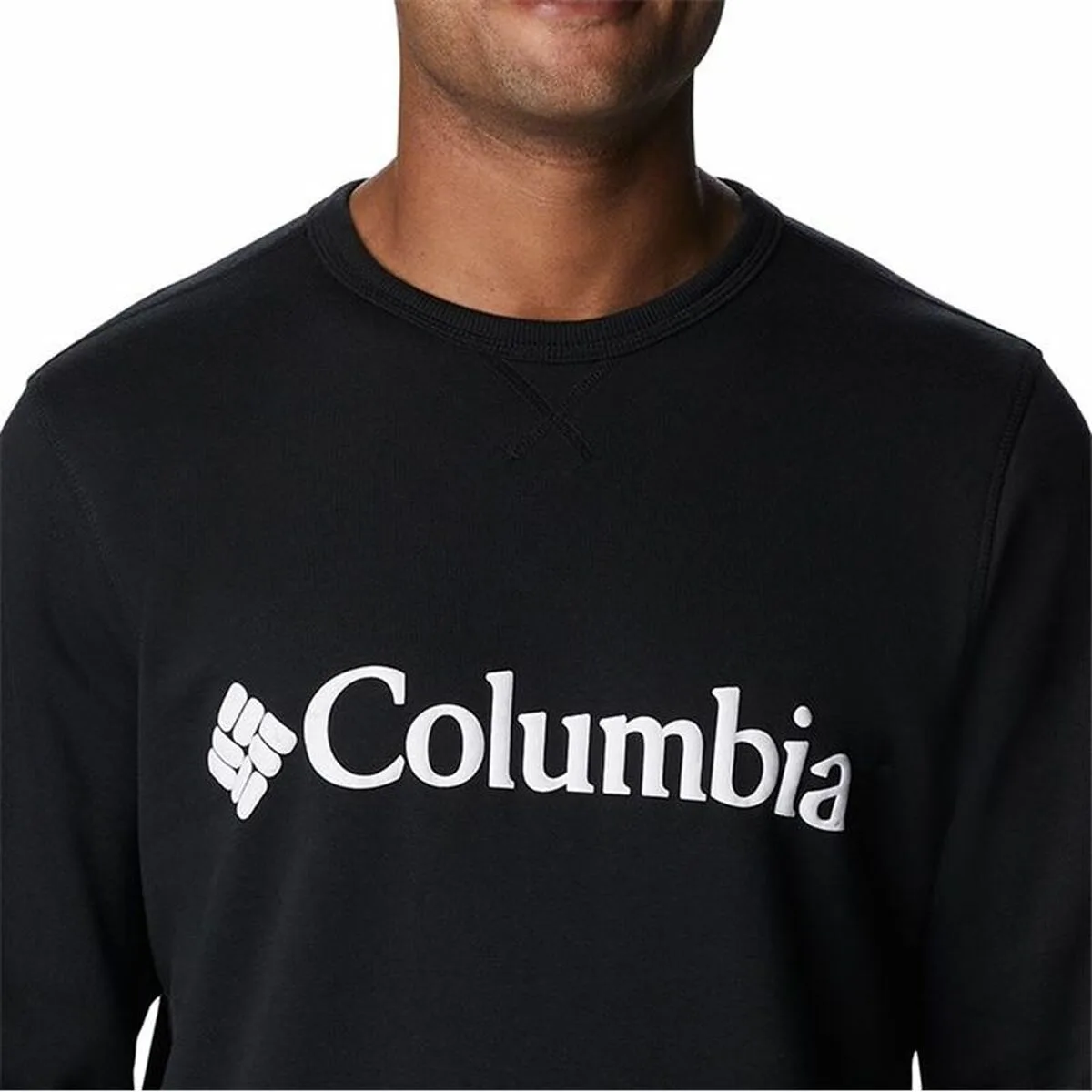 Sweat sans capuche homme columbia logo fleece crew noir s648215695. Diaytar, c'est l'assurance de produits qui durent, tant dans leur construction que dans leur style intemporel.