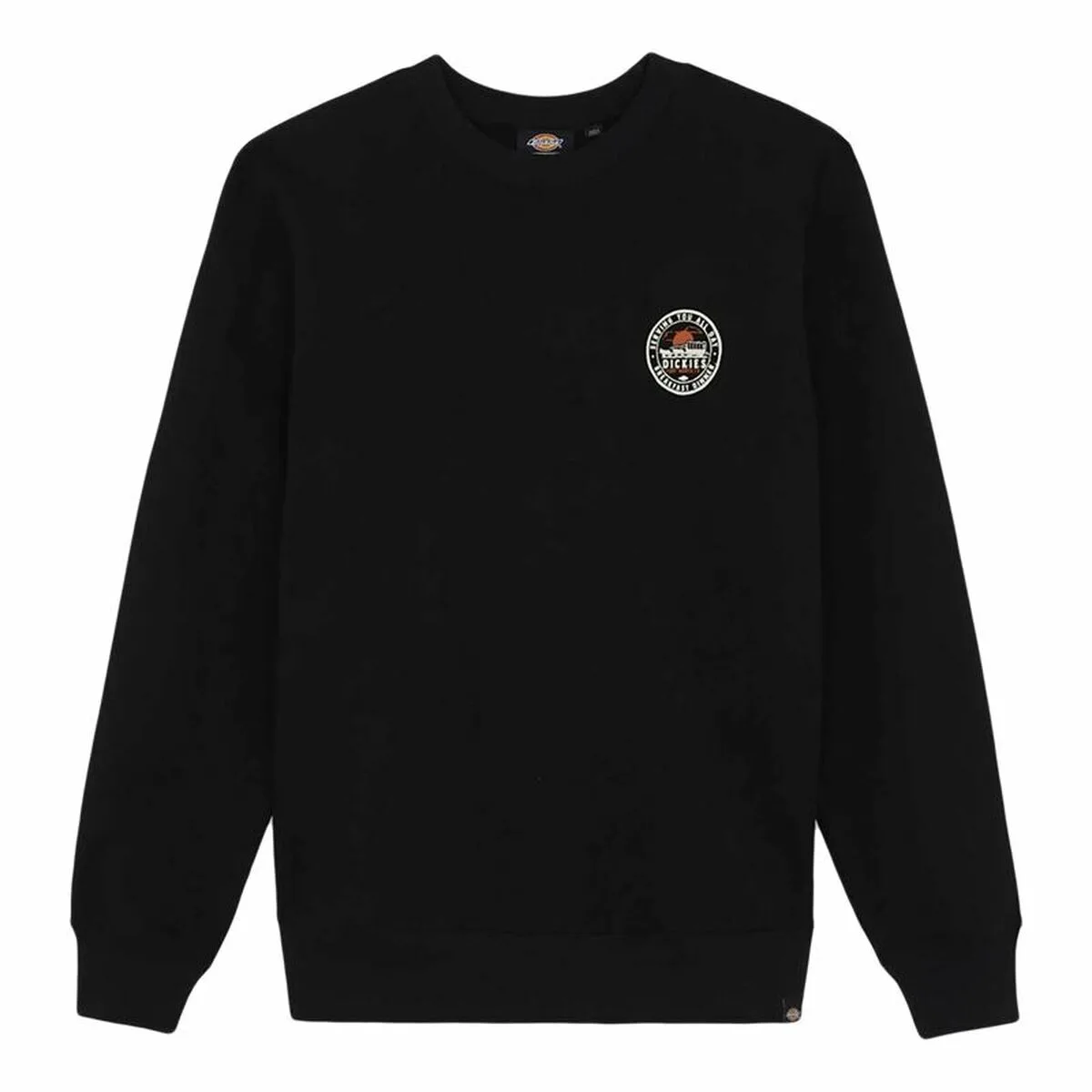Sweat sans capuche homme dickies greensburg noir s6411837423. Bienvenue dans le futur du shopping. Diaytar utilise la data pour anticiper vos besoins, mais garde la magie de la surprise.