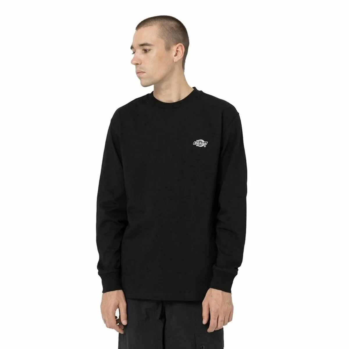 Sweat sans capuche homme dickies summerdale blanc s6411862958. Nous croyons en la magie des objets. Chez Diaytar, chaque produit a le pouvoir de transformer une routine en moment précieux.