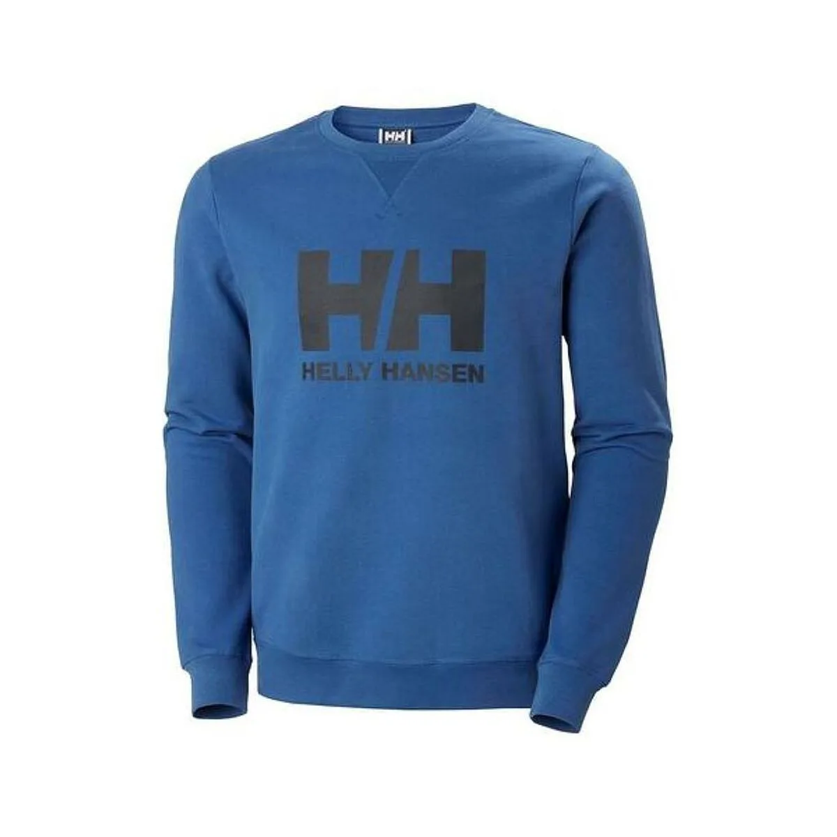 Sweat sans capuche homme hh logo helly hansen 34000 636 bleu s202746627. Bien plus qu'un simple site, Diaytar est une expérience de découverte permanente de produits utiles, beaux et novateurs