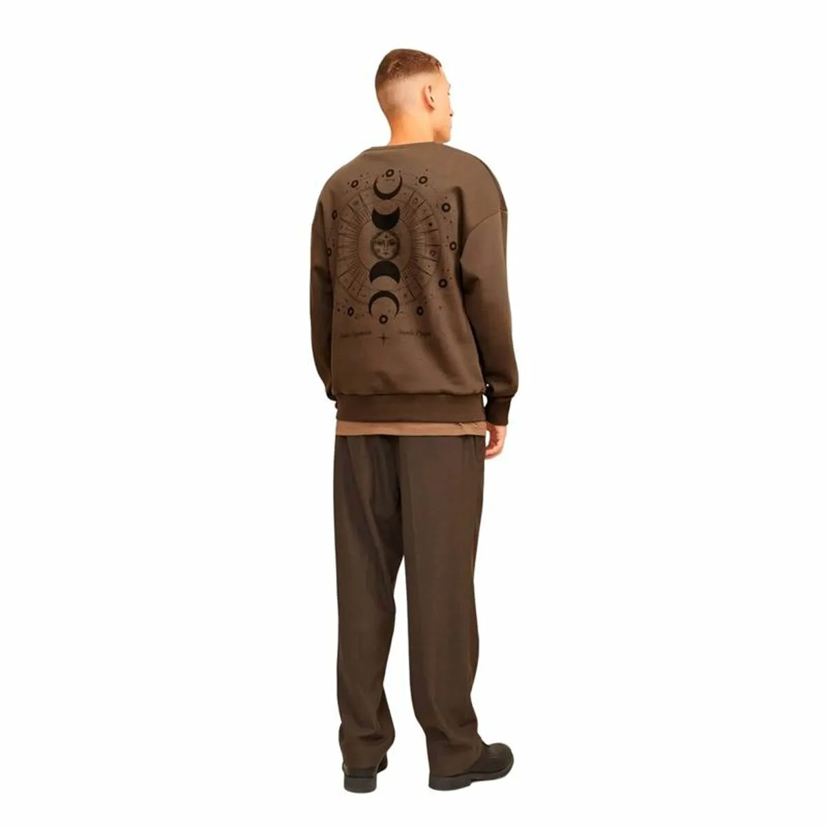 Sweat sans capuche homme jack jones jjmystic blanc marron s6416481448. Diaytar, c'est le compagnon de ceux qui aiment prendre soin d'eux et de leur intérieur avec des produits choisis avec amour.