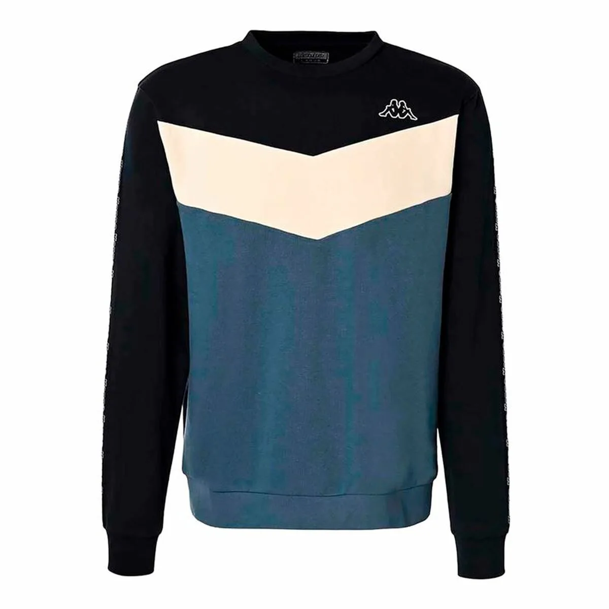 Sweat sans capuche homme kappa idisson active man s6415208548. Diaytar s'adresse aux esprits modernes en quête de produits qui allient performance technologique et design épuré