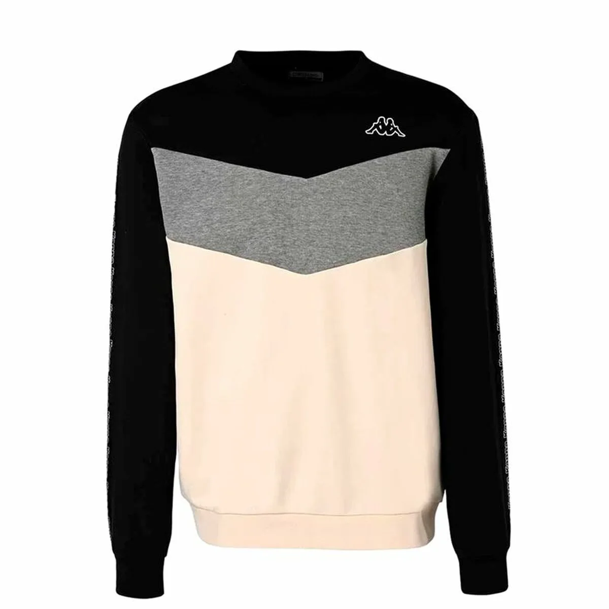 Sweat sans capuche homme kappa idisson active man noir s6412087350. Diaytar décomplexe le shopping en ligne : trouvez tout ce dont vous avez besoin et tout ce dont vous rêvez, au même endroit