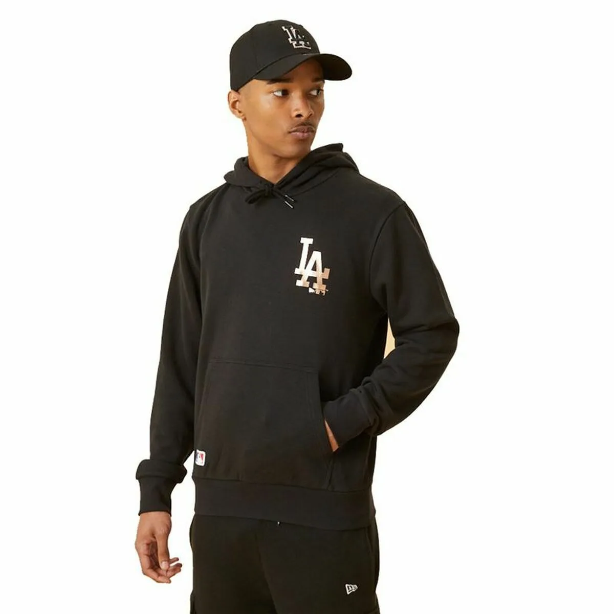 Sweat sans capuche homme la dodger metallic logo new era noir s645154678. Diaytar révolutionne votre façon de faire du shopping en ligne !