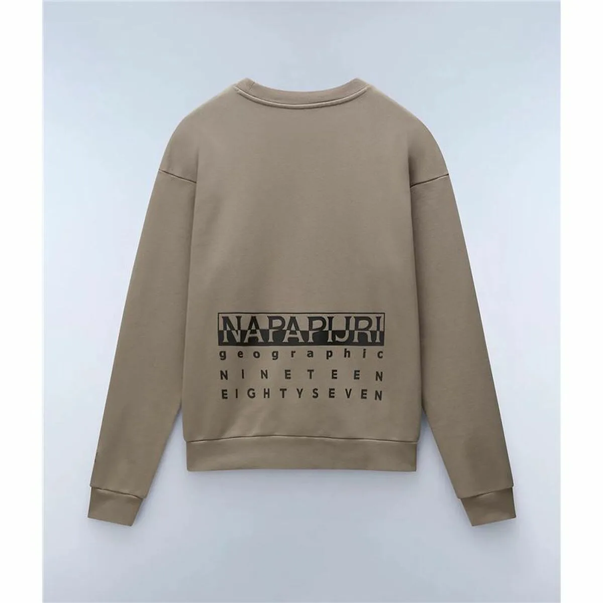 Sweat sans capuche homme napapijri b premium c beige brindle 2 s6415366012. Nous avons infusé Diaytar avec une dose massive de passion pour le produit. Contagieux : vous allez l'attraper.