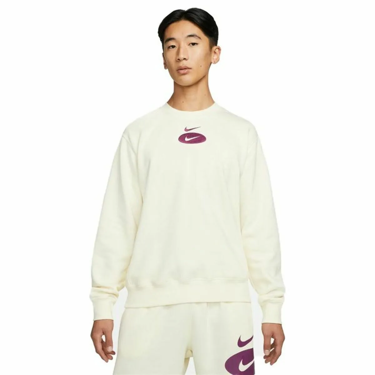 Sweat sans capuche homme nike swoosh league blanc s646706554. Soyez à la pointe de la tendance et de la technologie avec Diaytar, votre partenaire pour un shopping généraliste avisé