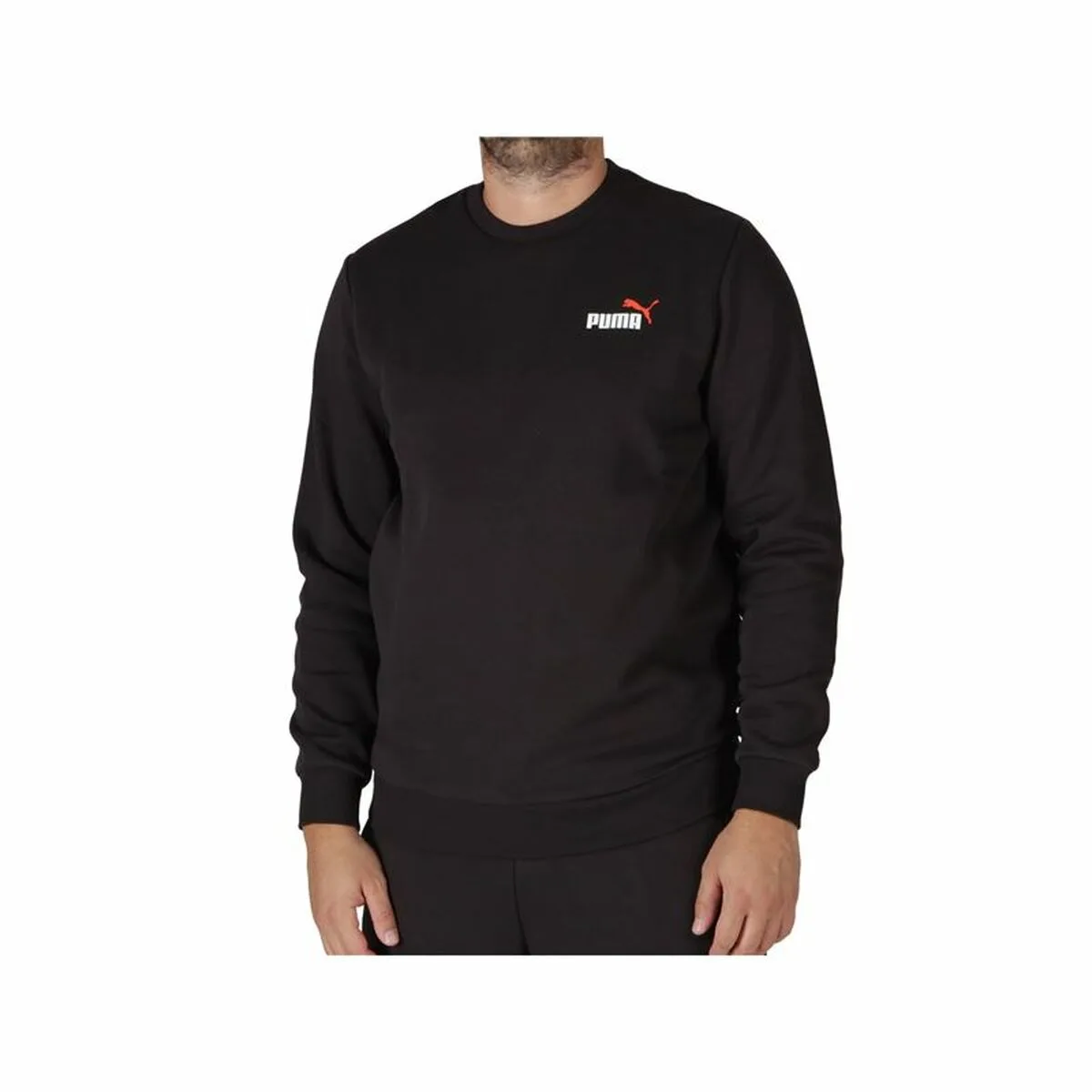 Sweat sans capuche homme puma s6416496882. Diaytar, c'est l'alchimie parfaite entre la froide efficacité de la tech et la chaleur rassurante des produits de qualité.