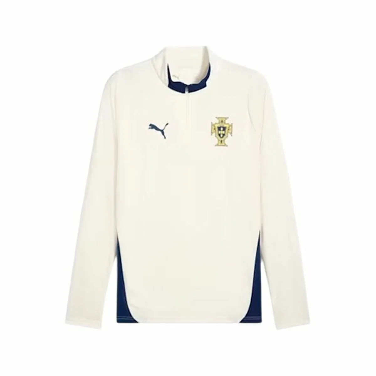 Sweat sans capuche homme puma fpf training 1 4 zip top s6418094034. Notre équipe chez Diaytar est votre équipe de choc, dévouée à débusquer les produits qui méritent votre attention.