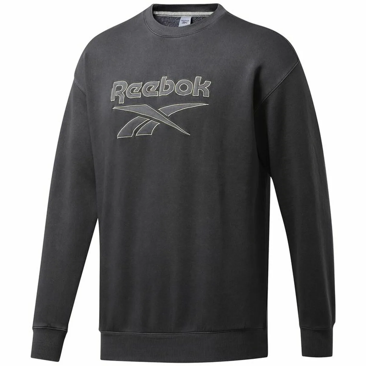 Sweat sans capuche homme reebok classics premium gris fonce s649772430. Oubliez tout ce que vous savez sur le e-commerce. Diaytar réécrit les règles avec une offre audacieuse et éclectique.