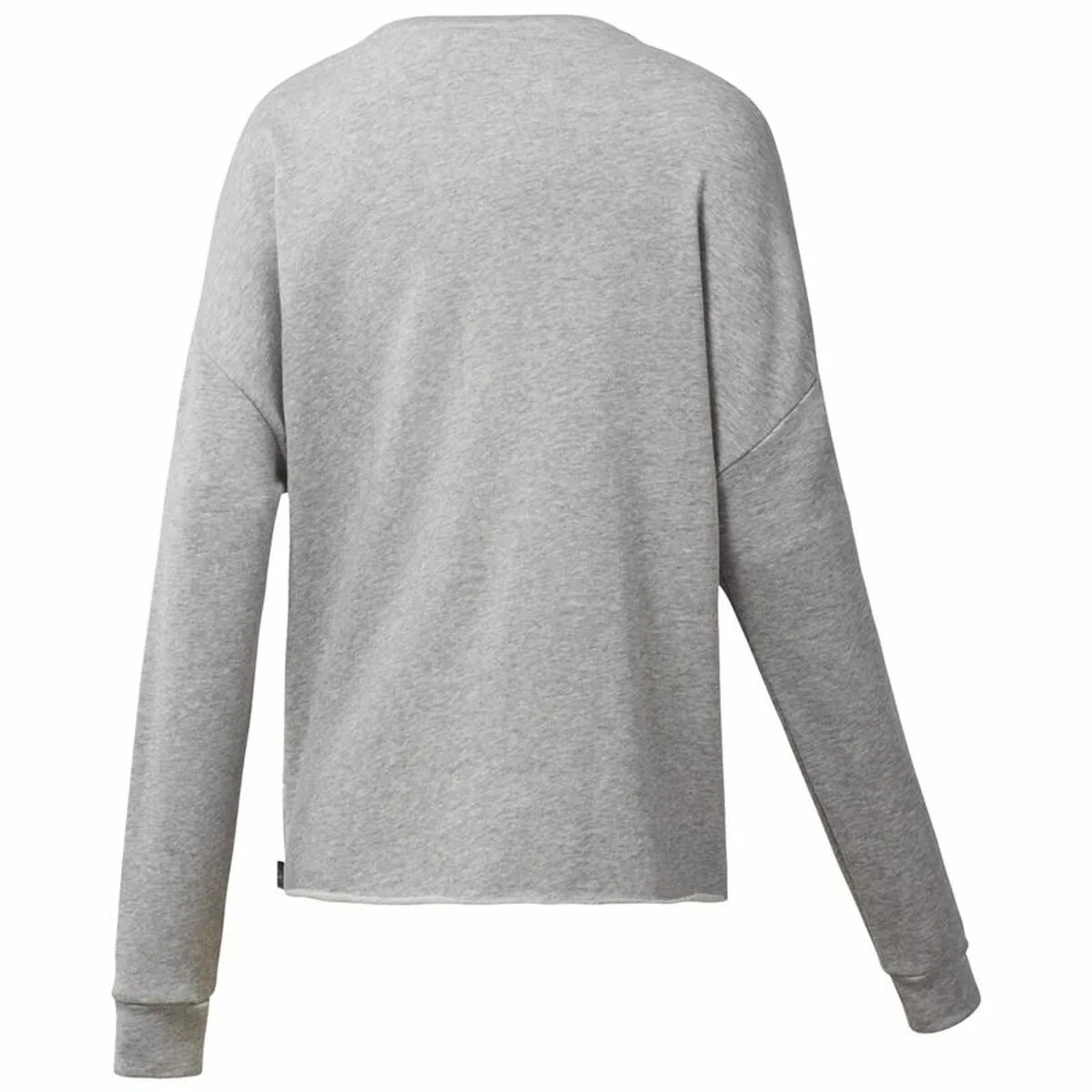 Sweat sans capuche homme reebok foil crew gris clair s645397022. Diaytar, c'est la certitude de faire un choix judicieux. Chaque produit dans notre catalogue a passé nos tests exigeants.