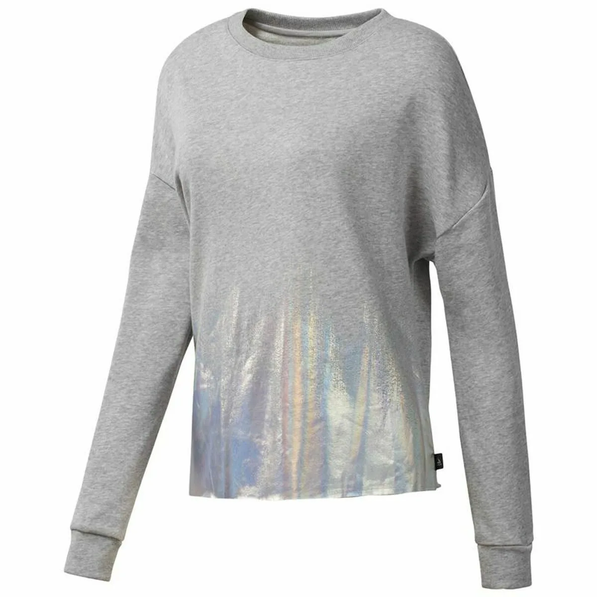 Sweat sans capuche homme reebok foil crew gris clair s645397097. Diaytar, c'est le point de rencontre entre les passionnés de belles technologies et les amateurs de décoration tendance