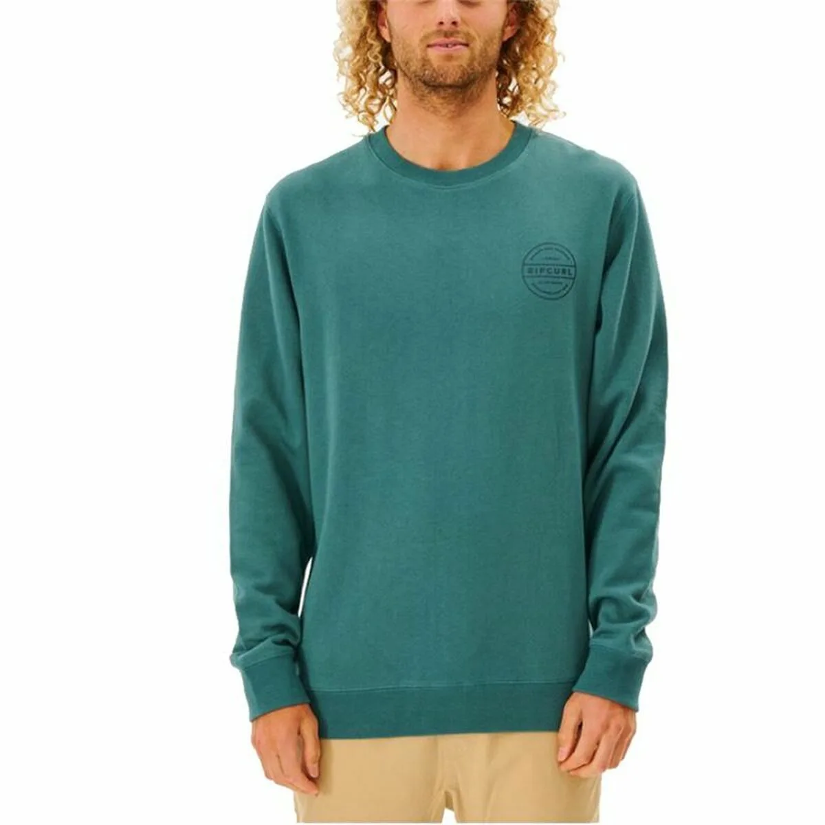 Sweat sans capuche homme rip curl re entry crew bleu s645994666. Diaytar, c'est l'histoire d'une passion pour les bons produits, quels qu'ils soient, et du désir de les partager avec vous