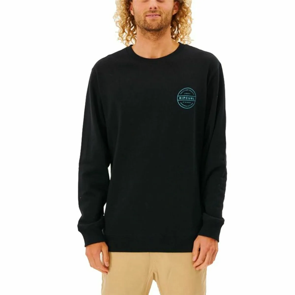 Sweat sans capuche homme rip curl re entry crew noir s645992934. Diaytar défend une idée forte : le shopping en ligne doit être une aventure qui éveille la curiosité et comble les besoins