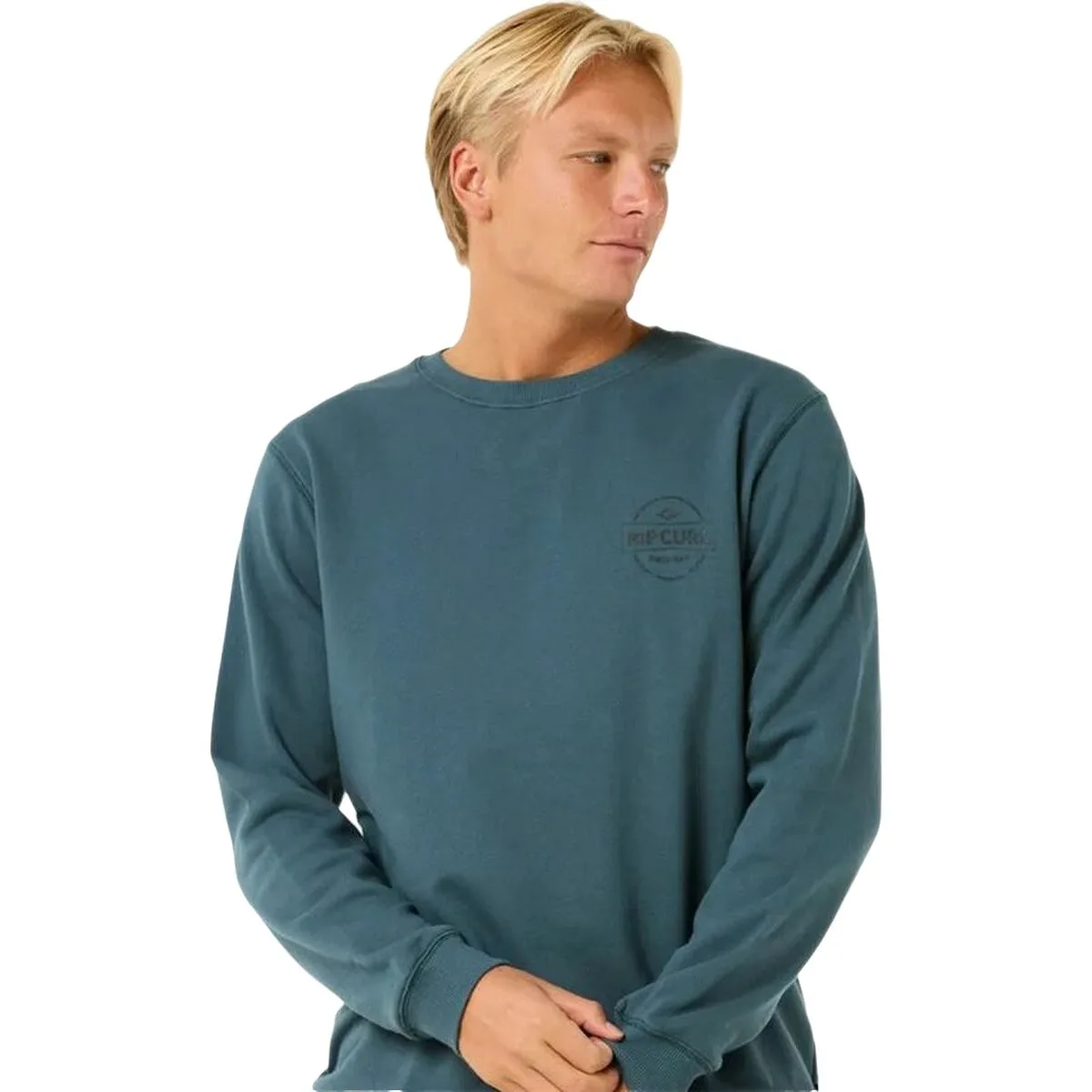 Sweat sans capuche homme rip curl stapler crew bleu s6418459084. Diaytar, c'est l'assurance de découvrir des produits que vous ne trouverez nulle part ailleurs, tous domaines confondus