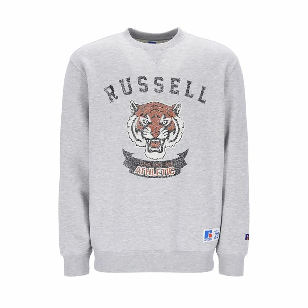 Sweat sans capuche homme russell athletic honus gris clair s6411911030. Avec Diaytar, profitez d'une sélection généraliste qui a du caractère et qui reflète les aspirations de notre époque