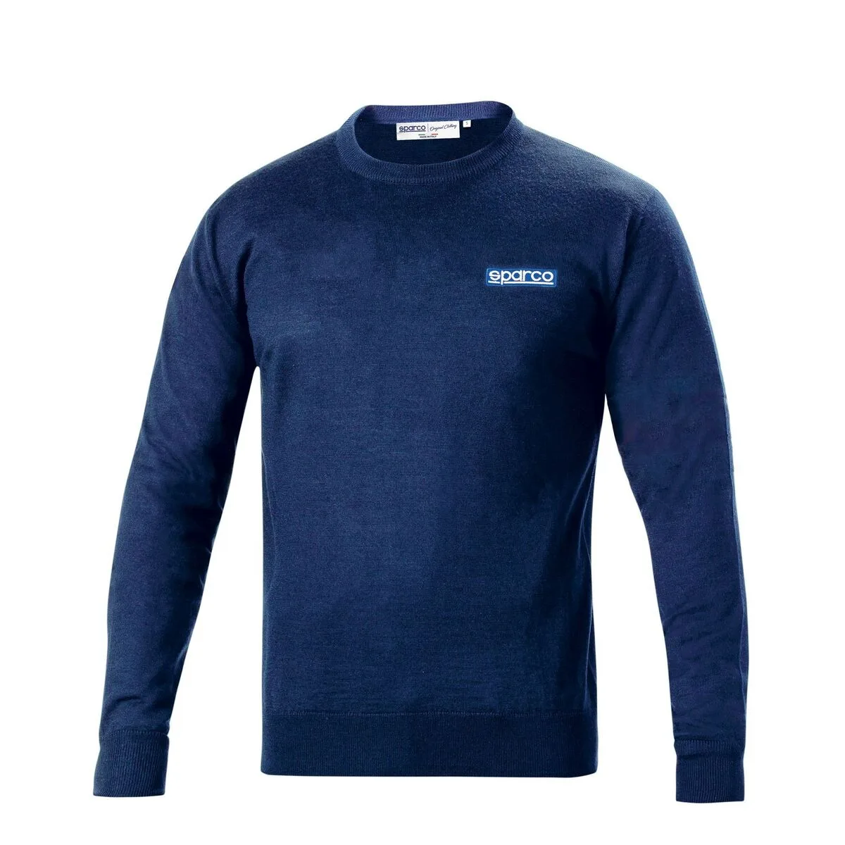 Sweat sans capuche homme sparco bleu fonce s372357377. Diaytar : La boutique qui réunit qualité, tendance et prix accessibles sous un même toit.