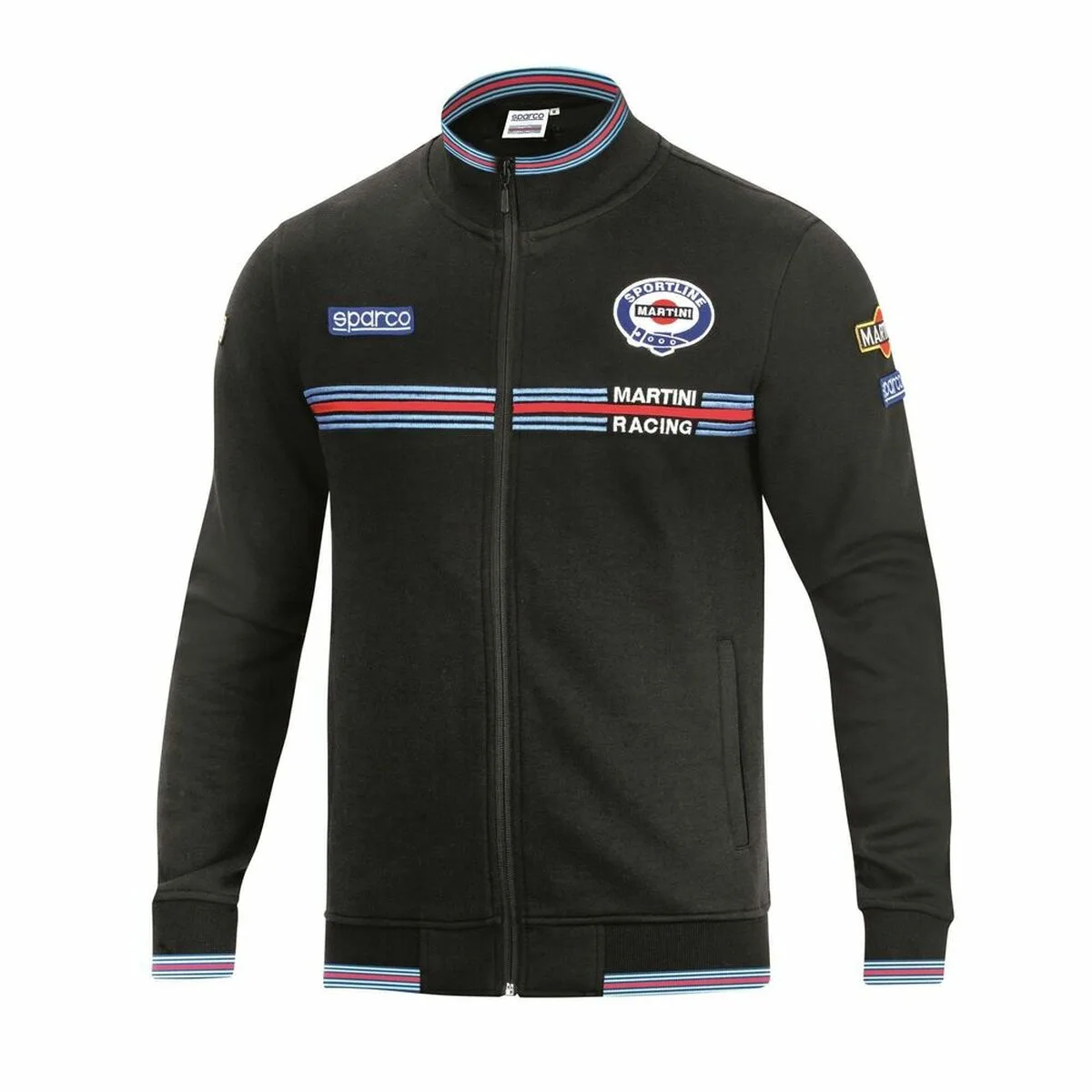 Sweat sans capuche homme sparco martini r noir 2xl s372133478. Diaytar, c'est votre passeport pour un tour du monde des produits les plus inspirants, sans quitter votre canapé.
