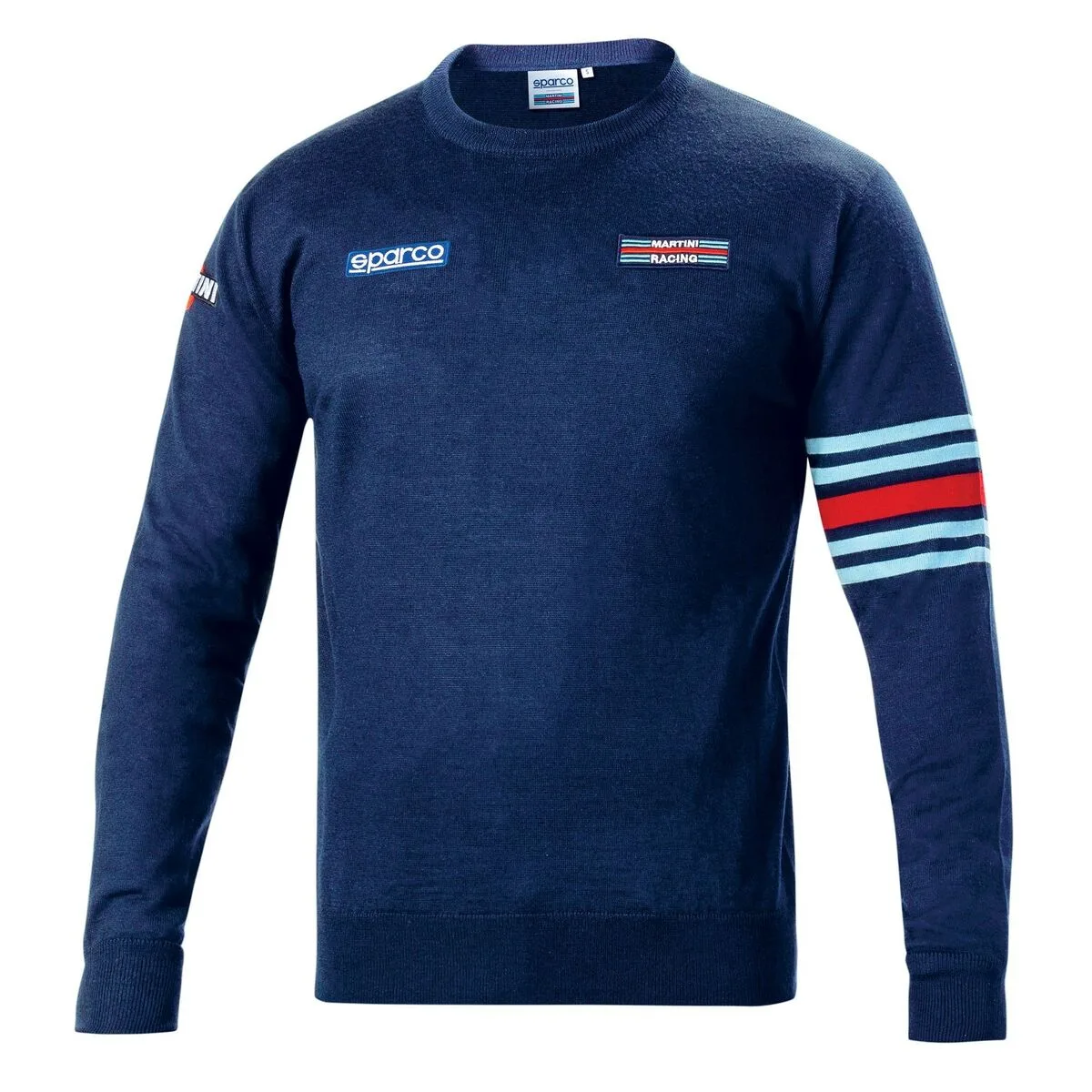 Sweat sans capuche homme sparco martini racing bleu fonce s372329822. C'est officiel : Diaytar devient votre nouvelle addiction shopping. Des produits si bons, vous ne voudrez plus vous arrêter.