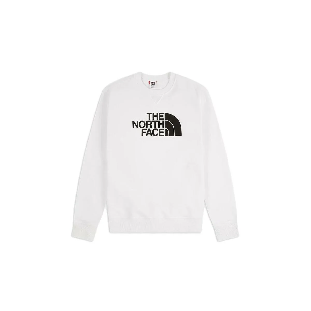 Sweat sans capuche homme the north face drew peak crew nf0a4svrla91 blanc s203223719. Diaytar, le trait d'union entre vos besoins pratiques et vos aspirations esthétiques, à travers une offre généraliste pointue