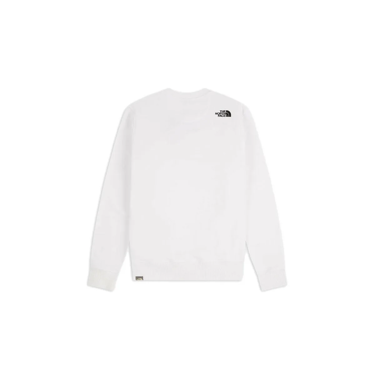 Sweat sans capuche homme the north face drew peak crew nf0a4svrla91 blanc s203223942. Diaytar, c'est la convergence entre votre style unique et notre sélection infinie de produits qui lui correspondent.