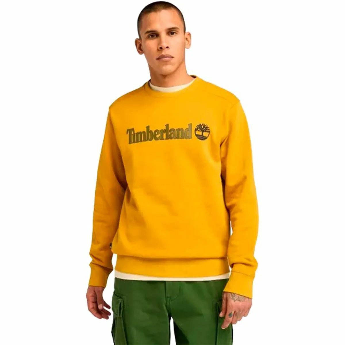 Sweat sans capuche homme timberland kennebec river linear logo crew s6416146938. Diaytar, c'est la boîte à outils de votre vie idéale. Des produits pour construire, embellir et optimiser votre quotidien.