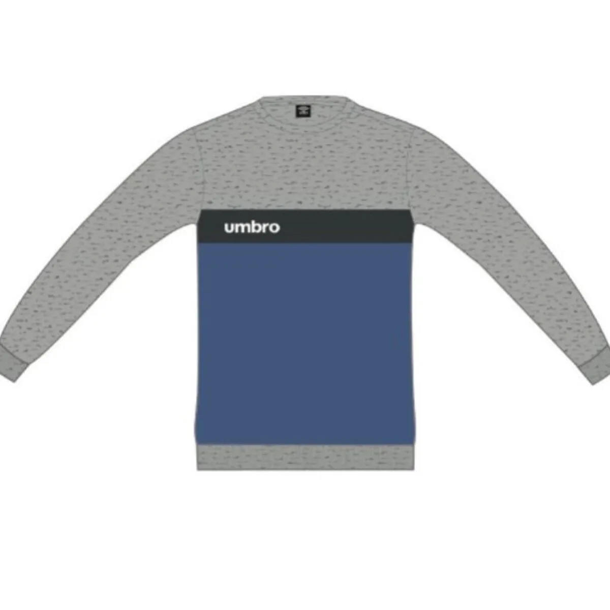 Sweat sans capuche homme umbro fw 66213u lka gris s202420157. Notre philosophie Diaytar : vous offrir une plateforme unique où produits généraux, tendances et technologies convergent harmonieusement