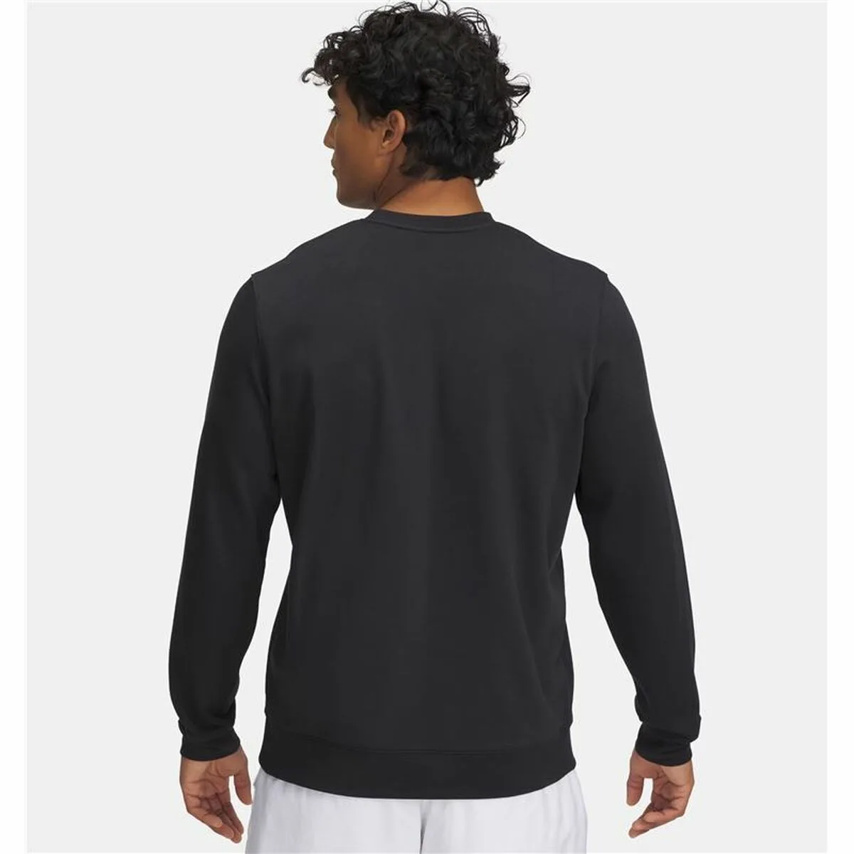 Sweat sans capuche homme under armour rival terry logo crew s6418128791. Diaytar - L'art de bien vivre commence ici. Découvrez nos collections exclusives.