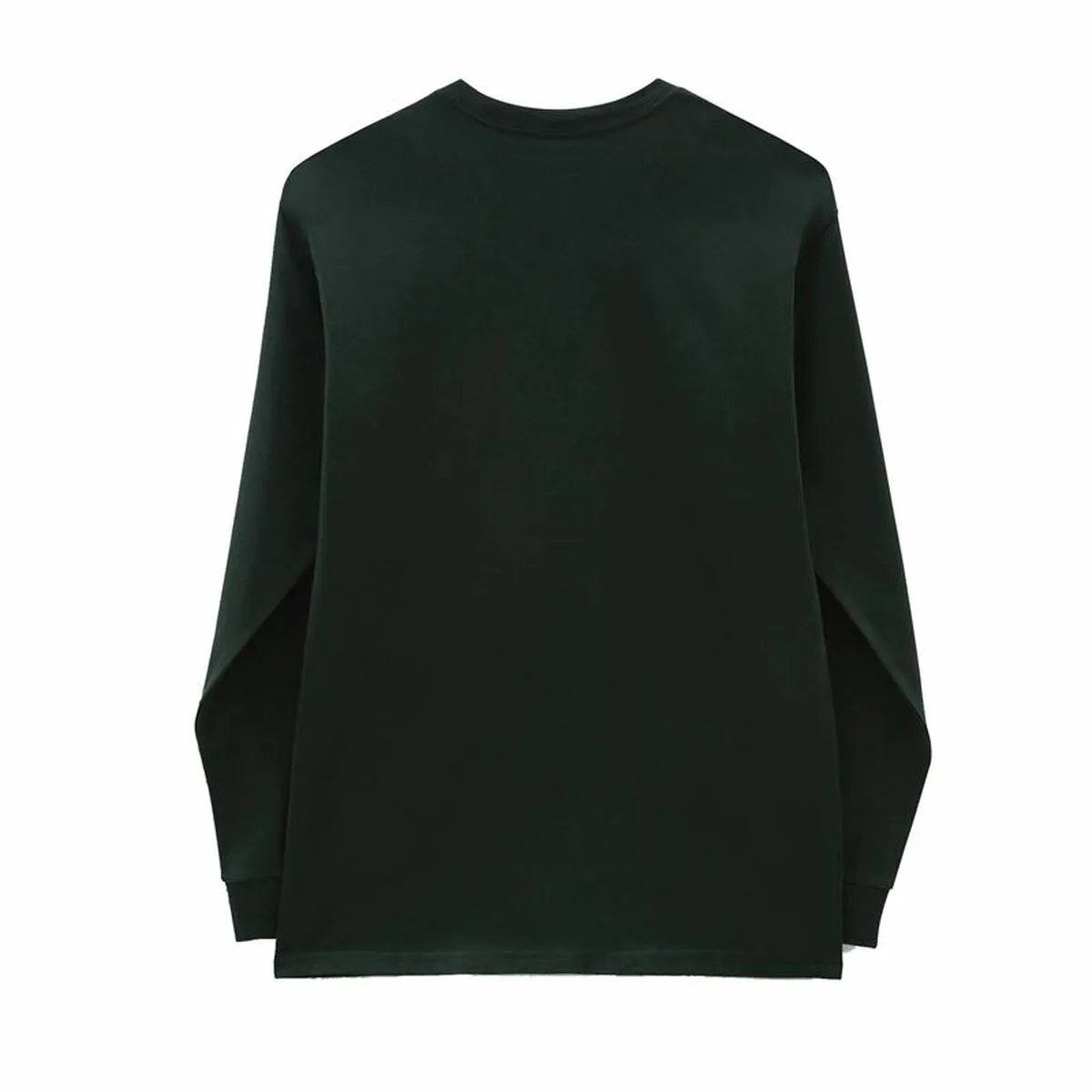 Sweat sans capuche homme vans classic ls vert s645571830. L'ADN de Diaytar : un mélange éclectique et raffiné de produits qui parle aussi bien aux geeks qu'aux esthètes